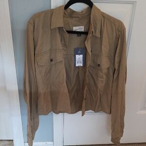 TanJay Classic Tan Shirt